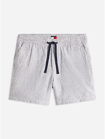 Pantaloncini a righe - Tommy jeans
