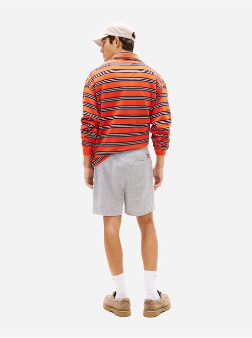 Pantaloncini a righe - Tommy jeans - Kiabi Pantaloncini a righe - Tommy jeans - Kiabi