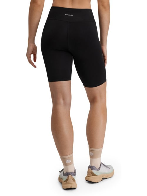 Pantaloncini aderenti da trail running da donna escursionismo donna west - Kiabi Pantaloncini aderenti da trail running da donna escursionismo donna west - Kiabi