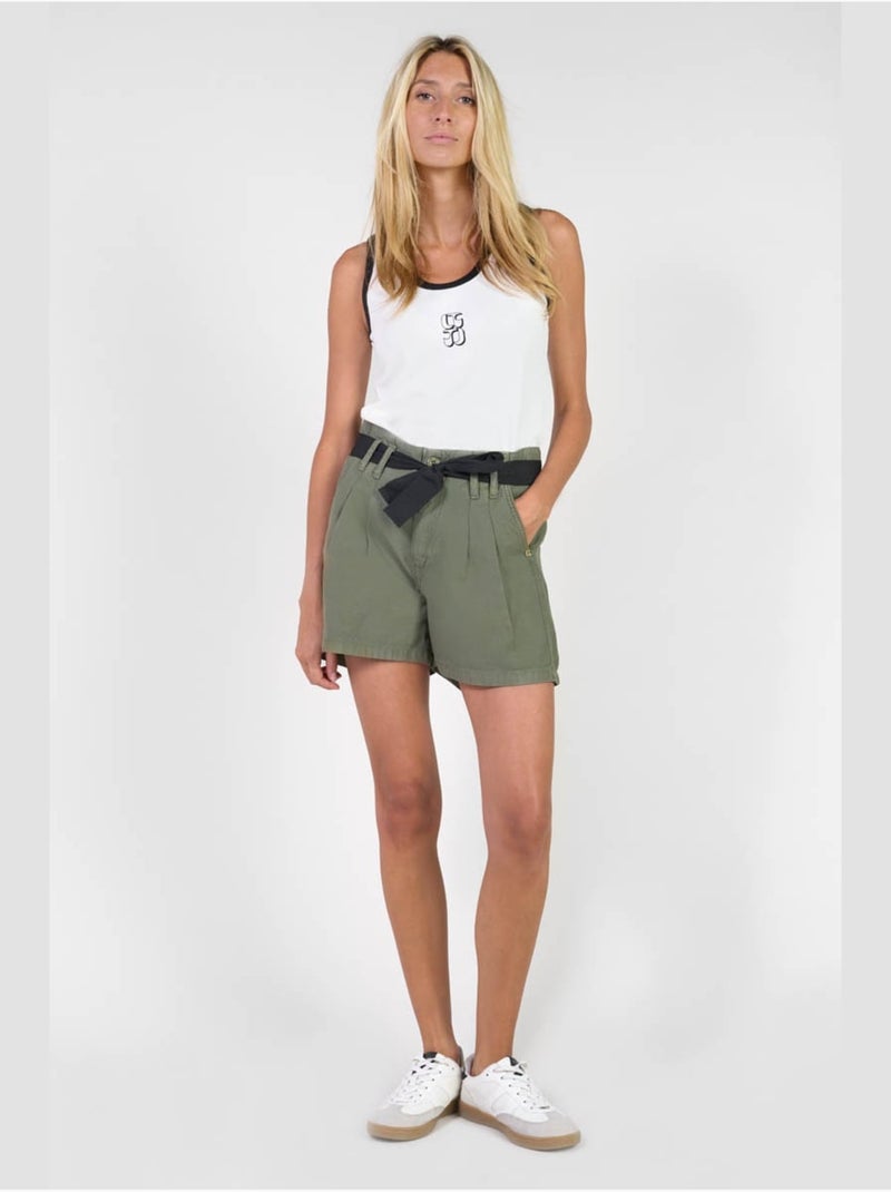 Pantaloncini AMB Cachi - Kiabi
