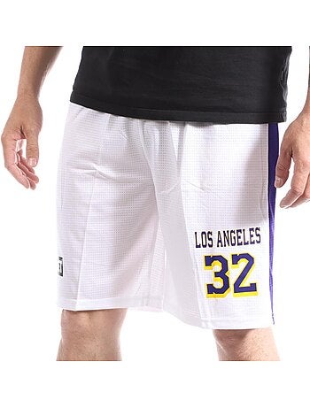 Pantaloncini Basket Uomo Sport Zone