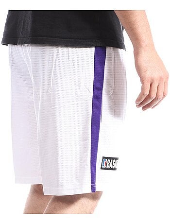 Pantaloncini basket uomo sport zone