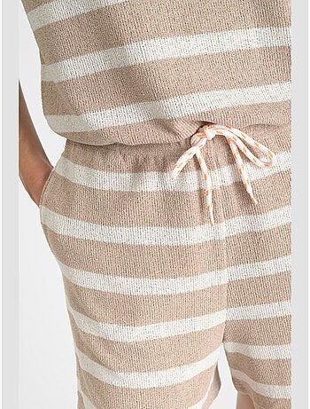 Pantaloncini BORDA