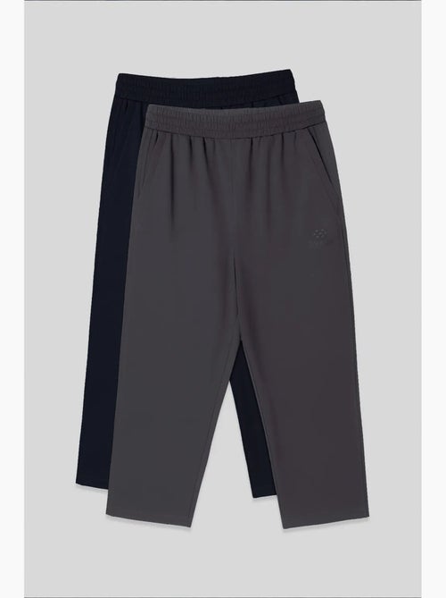 Pantaloncini capri in jersey da uomo tommy - Kiabi Pantaloncini capri in jersey da uomo tommy - Kiabi