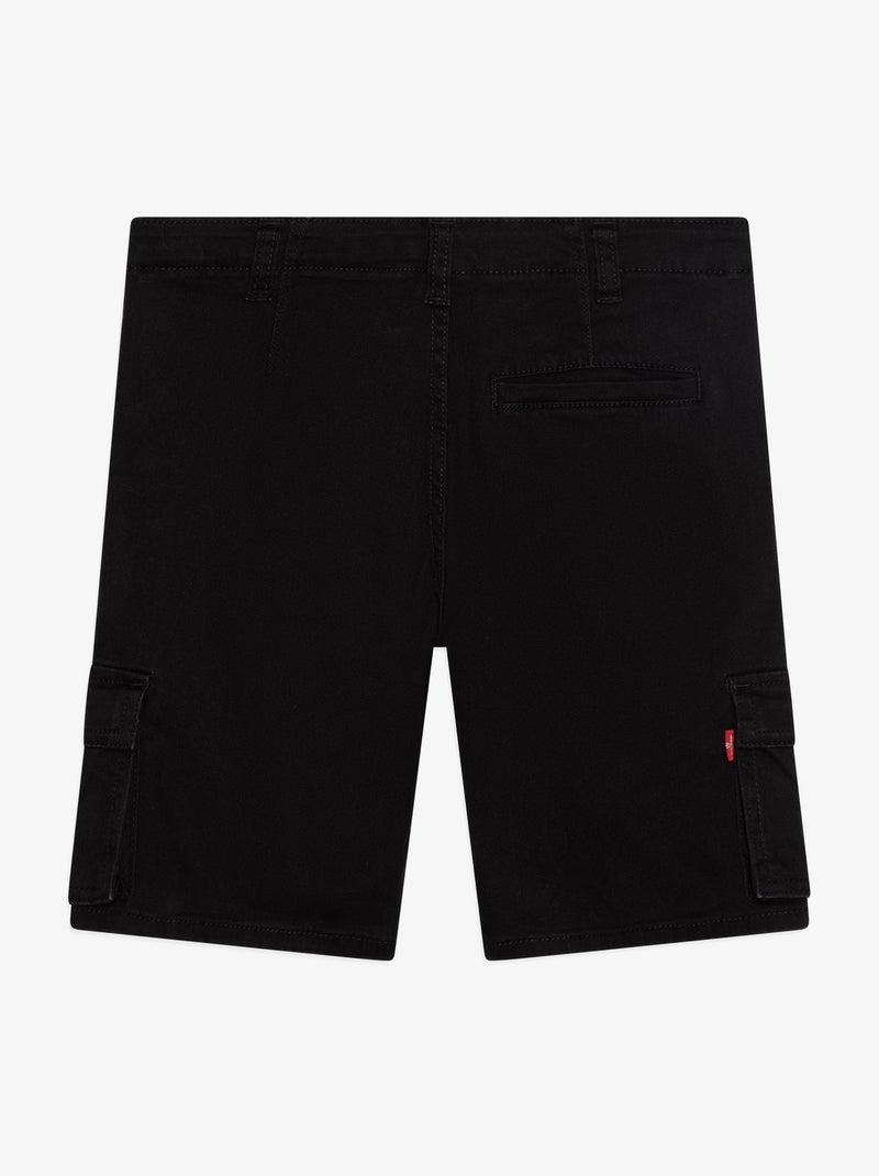 Pantaloncini cargo - Levi's Kids Nero - Kiabi