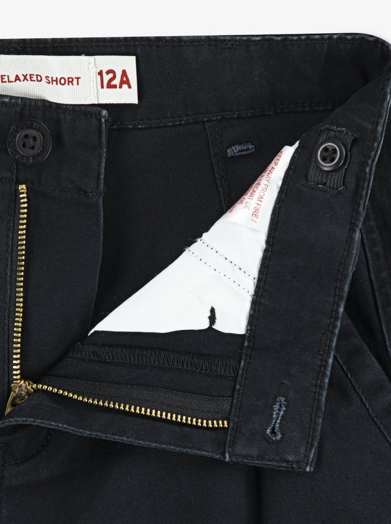 Pantaloncini cargo - Levi's Kids Nero - Kiabi