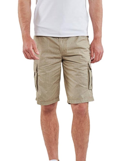 Pantaloncini cargo da uomo TEDDY SMITH Sytro 3 - Kiabi