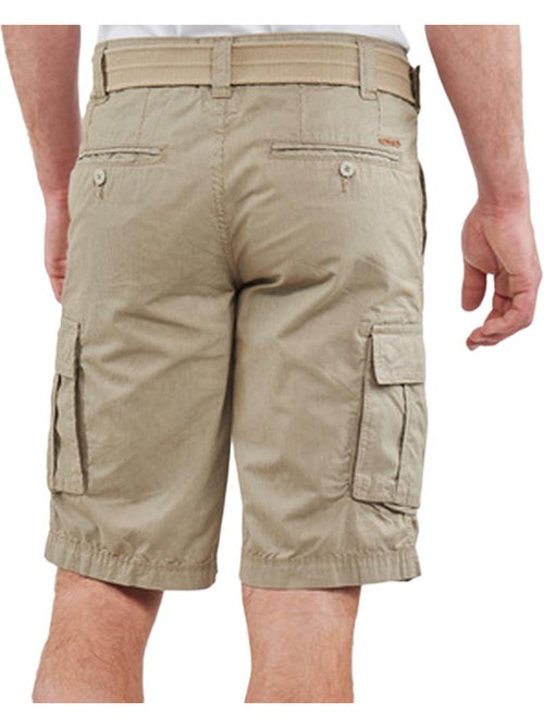 Pantaloncini cargo da uomo TEDDY SMITH Sytro 3 - Kiabi