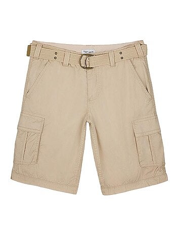 Pantaloncini cargo da uomo TEDDY SMITH Sytro 3