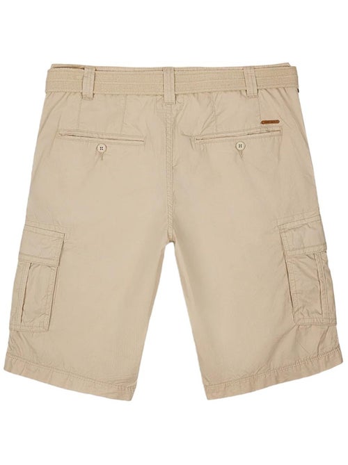 Pantaloncini cargo da uomo TEDDY SMITH Sytro 3 - Kiabi