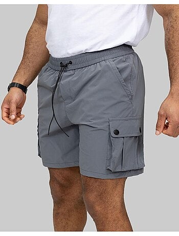 Pantaloncini cargo Kebello