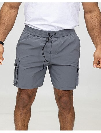 Pantaloncini cargo Kebello