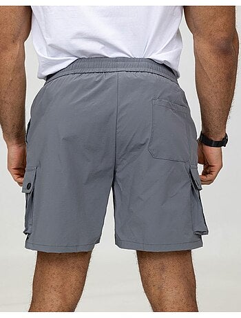 Pantaloncini cargo Kebello