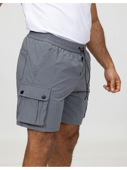 Pantaloncini cargo Kebello - Kiabi Pantaloncini cargo Kebello - Kiabi