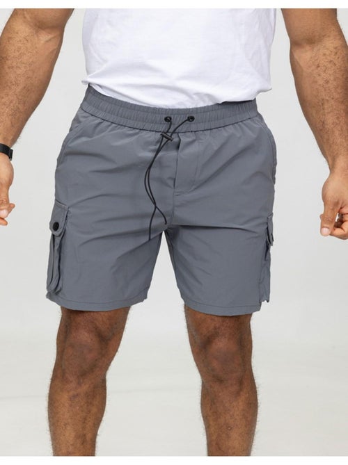Pantaloncini cargo Kebello - Kiabi Pantaloncini cargo Kebello - Kiabi