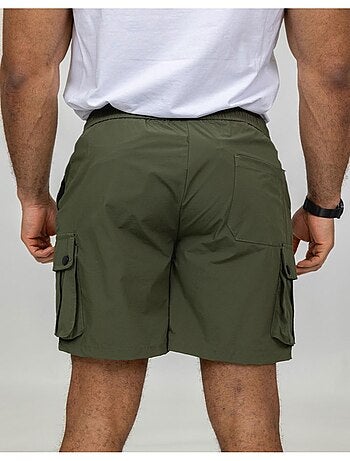 Pantaloncini cargo Kebello