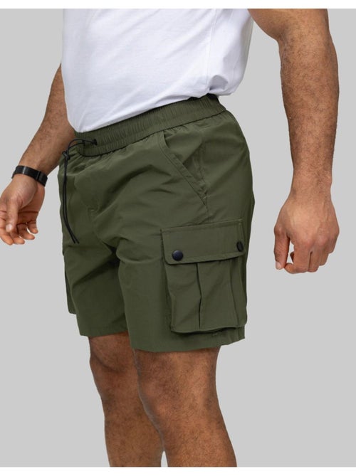 Pantaloncini cargo Kebello - Kiabi