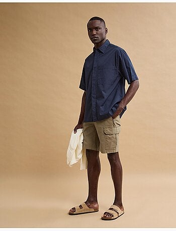 Pantaloncini cargo, MO Fashion