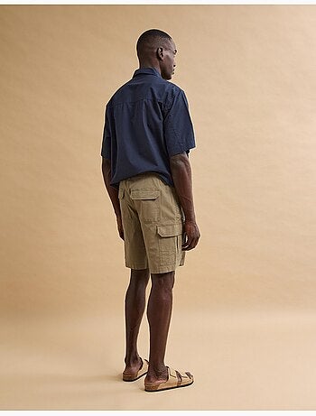 Pantaloncini cargo, MO Fashion