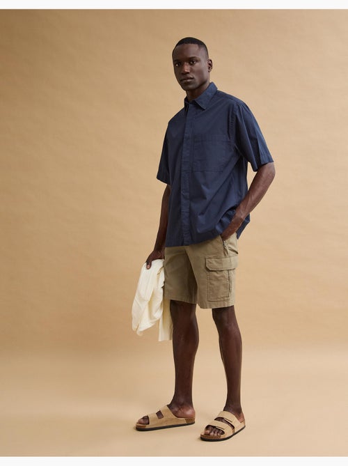 Pantaloncini cargo, MO Fashion - Kiabi Pantaloncini cargo, MO Fashion - Kiabi