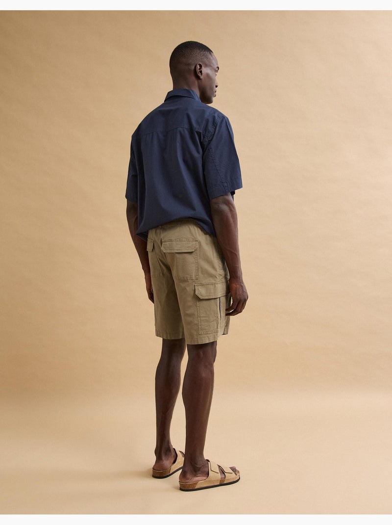 Pantaloncini cargo, MO Fashion Beige - Kiabi