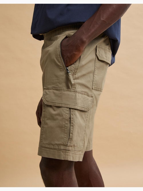 Pantaloncini cargo, MO Fashion - Kiabi Pantaloncini cargo, MO Fashion - Kiabi