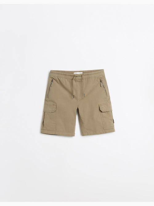Pantaloncini cargo, MO Fashion - Kiabi Pantaloncini cargo, MO Fashion - Kiabi