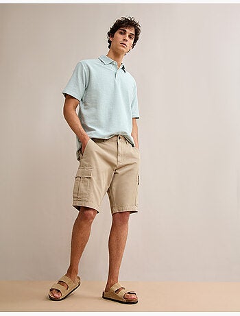 Pantaloncini cargo, MO Fashion