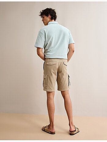 Pantaloncini cargo, MO Fashion