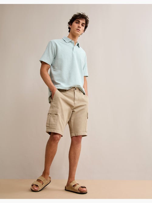 Pantaloncini cargo, MO Fashion - Kiabi Pantaloncini cargo, MO Fashion - Kiabi