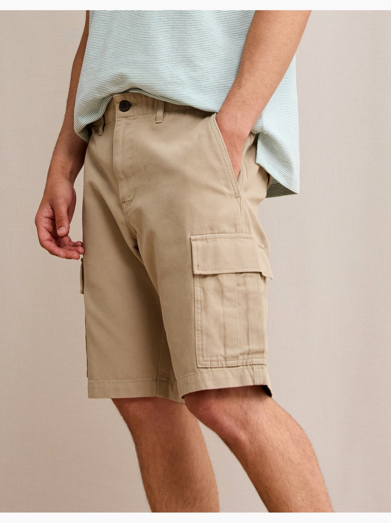 Pantaloncini cargo, MO Fashion Beige - Kiabi