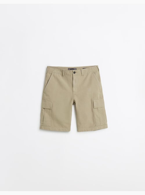 Pantaloncini cargo, MO Fashion - Kiabi Pantaloncini cargo, MO Fashion - Kiabi
