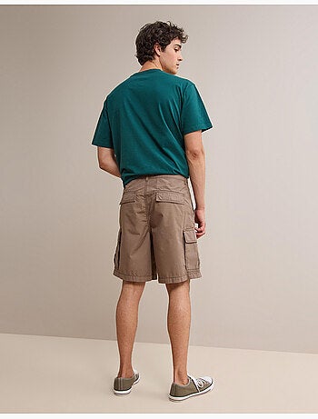 Pantaloncini cargo, mo fashion