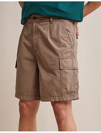 Pantaloncini cargo, mo fashion