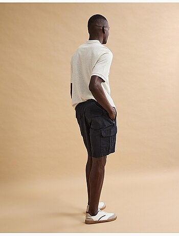 Pantaloncini cargo, MO Fashion