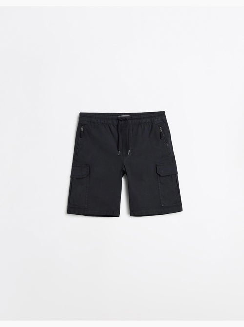 Pantaloncini cargo, MO Fashion - Kiabi