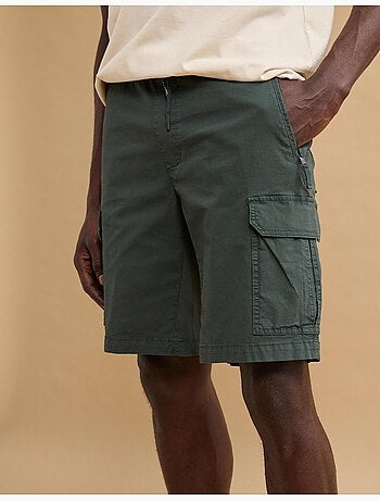 Pantaloncini cargo, MO Fashion
