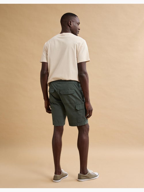 Pantaloncini cargo, MO Fashion - Kiabi