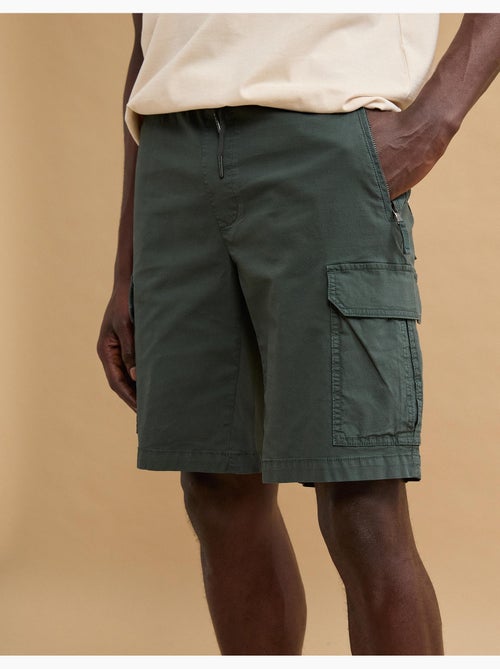 Pantaloncini cargo, MO Fashion - Kiabi