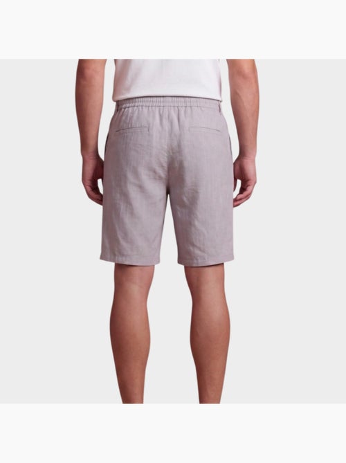 Pantaloncini casual chic con coulisse - Kiabi Pantaloncini casual chic con coulisse - Kiabi