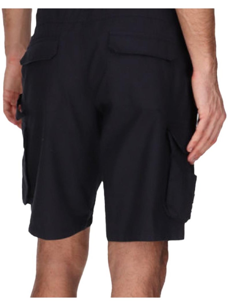 Pantaloncini Champion da Uomo Nero - Kiabi