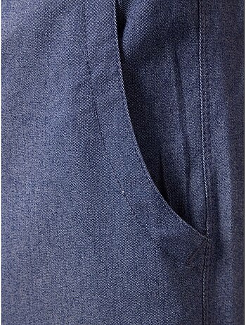 Pantaloncini chino da uomo regular fit tommy