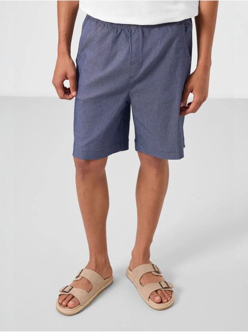 Pantaloncini chino da uomo regular fit tommy - Kiabi Pantaloncini chino da uomo regular fit tommy - Kiabi