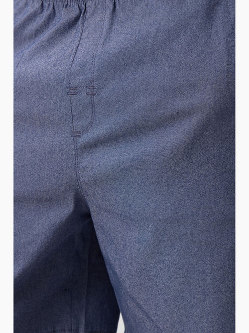 Pantaloncini chino da uomo regular fit tommy - Kiabi Pantaloncini chino da uomo regular fit tommy - Kiabi