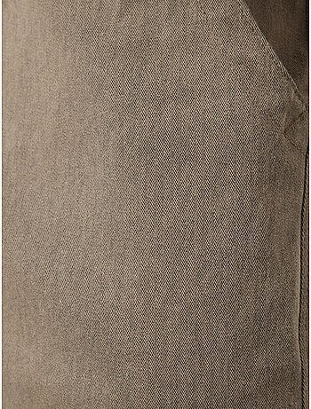 Pantaloncini chino da uomo regular fit tommy