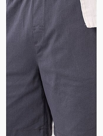 Pantaloncini chino da uomo regular fit tommy