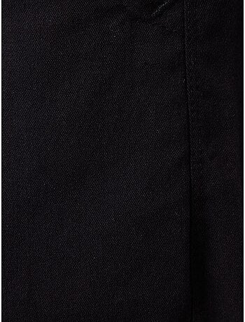 Pantaloncini chino da uomo regular fit tommy