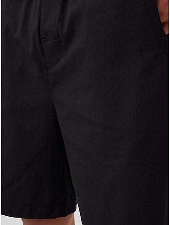 Pantaloncini chino da uomo regular fit tommy