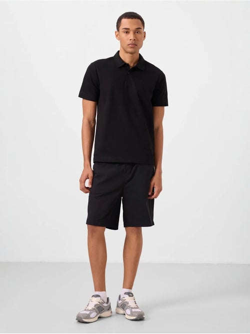 Pantaloncini chino da uomo regular fit tommy - Kiabi Pantaloncini chino da uomo regular fit tommy - Kiabi