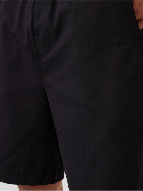 Pantaloncini chino da uomo regular fit tommy - Kiabi Pantaloncini chino da uomo regular fit tommy - Kiabi